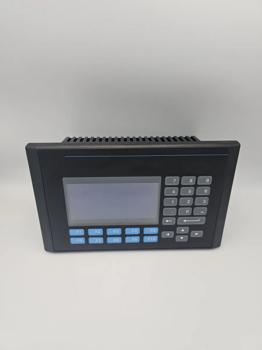 Allen Bradley 2711-K5A2 Panelview 550