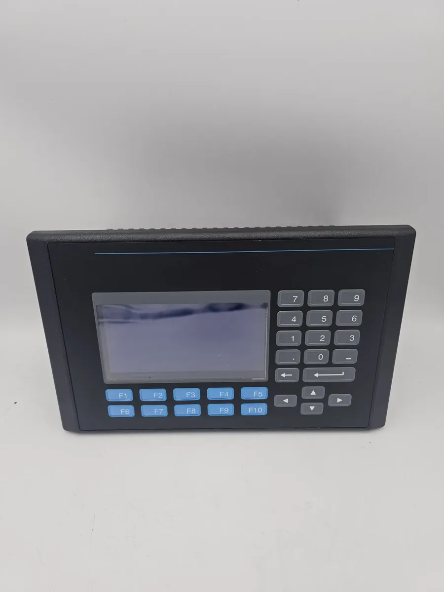 Panelview 550 2711-K5A8 Comunicacion DH+