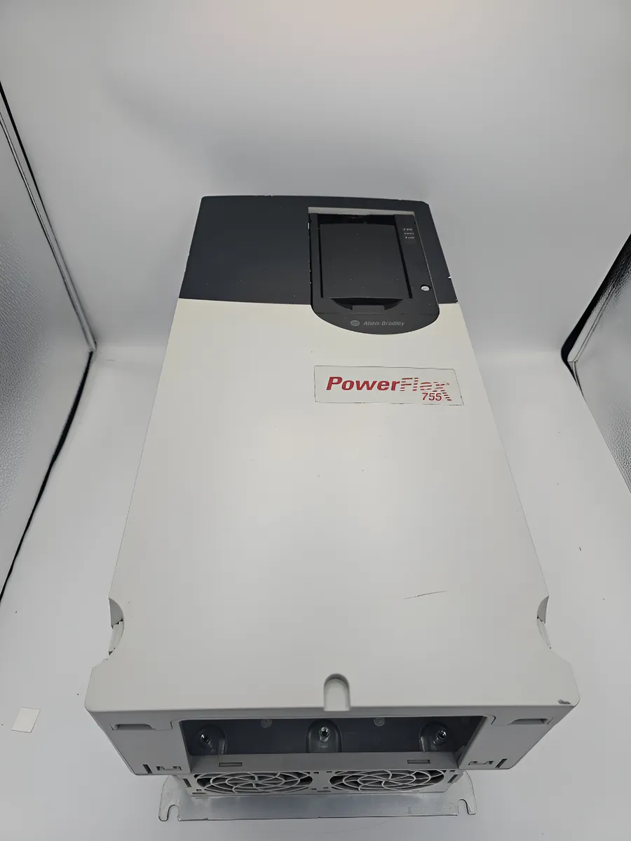 Variador de Frecuencia Powerflex 755 de 50 hp